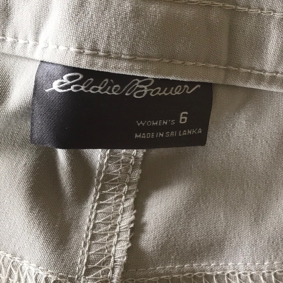 Eddie Bauer like new - Picture 7 of 8